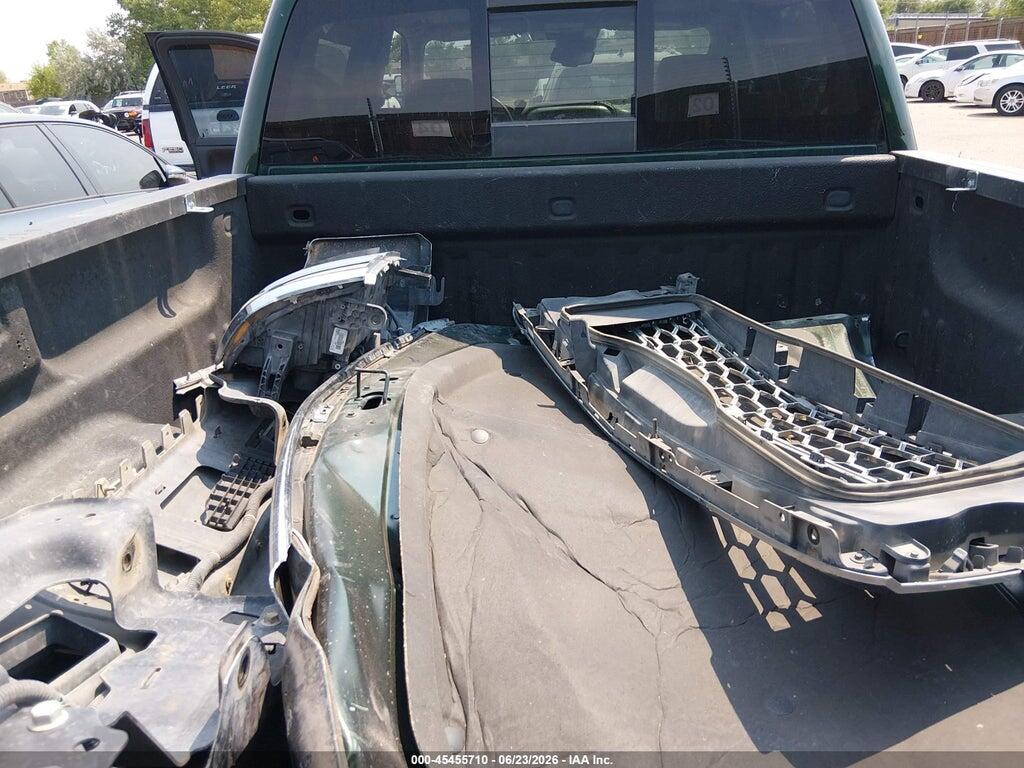 3GCUKSEC4FG481661 2015 CHEVROLET SILVERADO 1500 photo no. 12