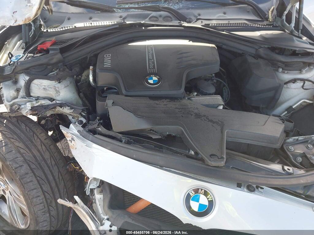 WBA8E9G5XGNU29070 2016 BMW 328I photo no. 10