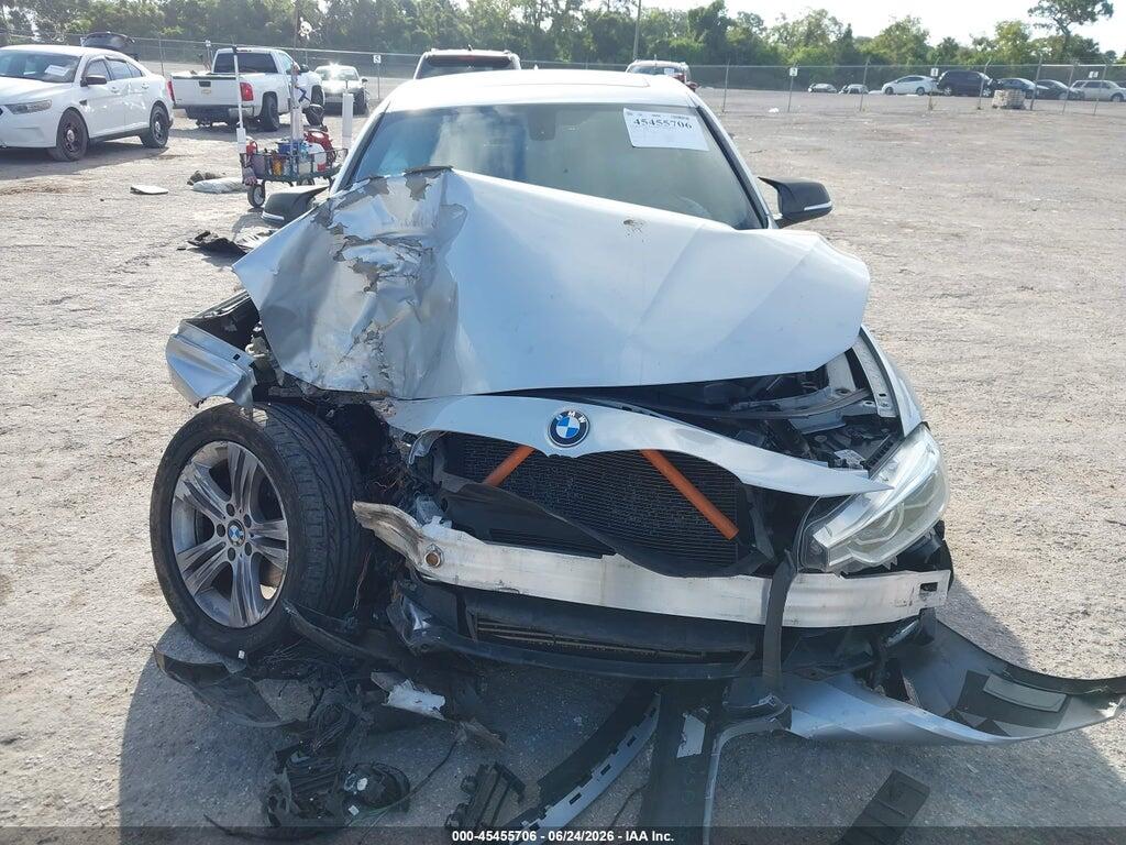 WBA8E9G5XGNU29070 2016 BMW 328I photo no. 12