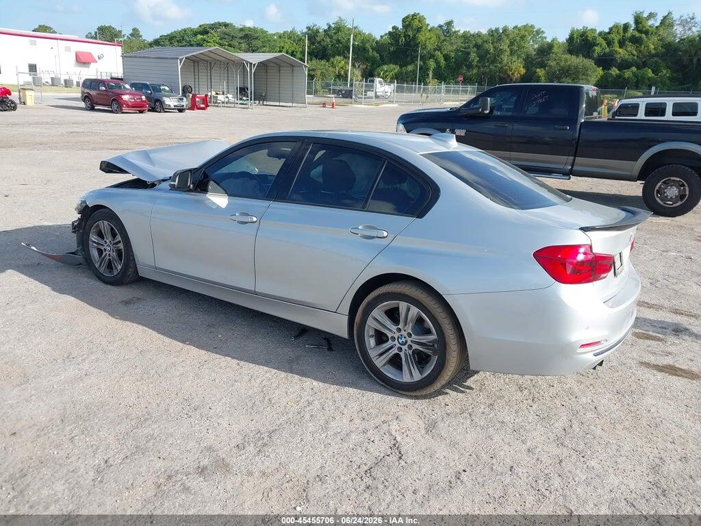 WBA8E9G5XGNU29070 2016 BMW 328I photo no. 3