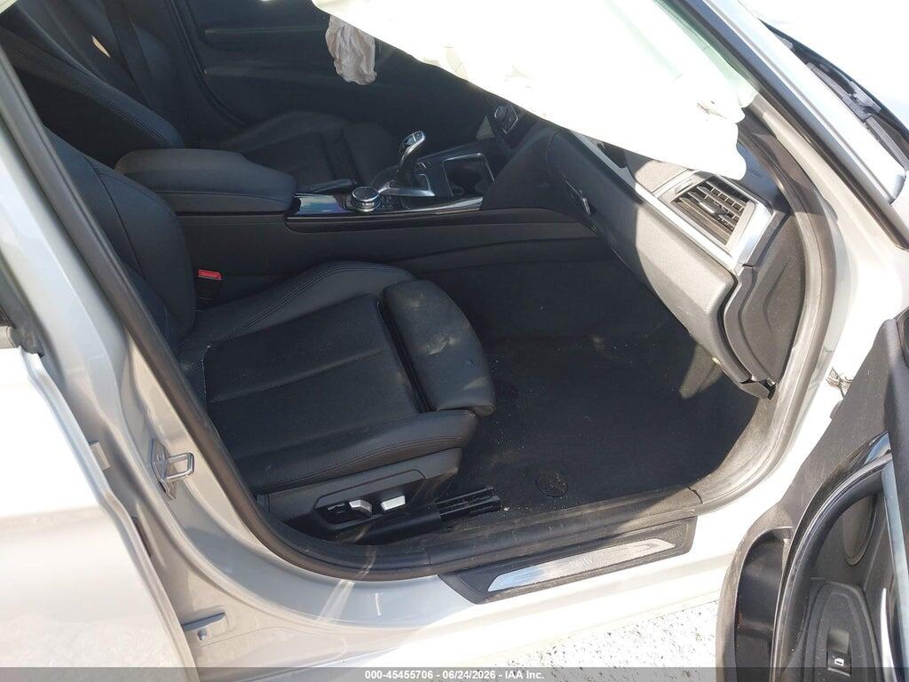 WBA8E9G5XGNU29070 2016 BMW 328I photo no. 5