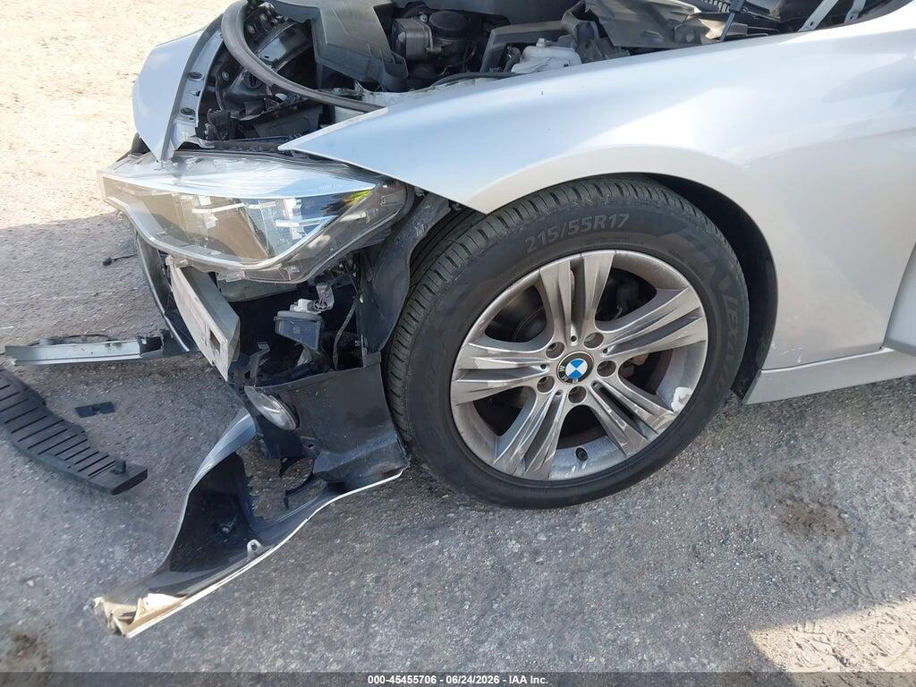 WBA8E9G5XGNU29070 2016 BMW 328I photo no. 6