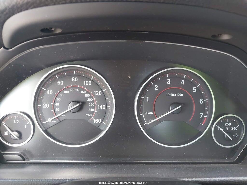 WBA8E9G5XGNU29070 2016 BMW 328I photo no. 7
