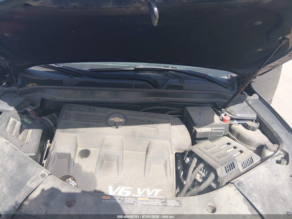 2GNFLCE33F6420932 2015 CHEVROLET EQUINOX photo no. 10