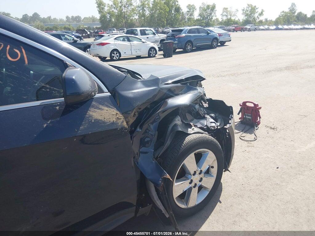 2GNFLCE33F6420932 2015 CHEVROLET EQUINOX photo no. 6