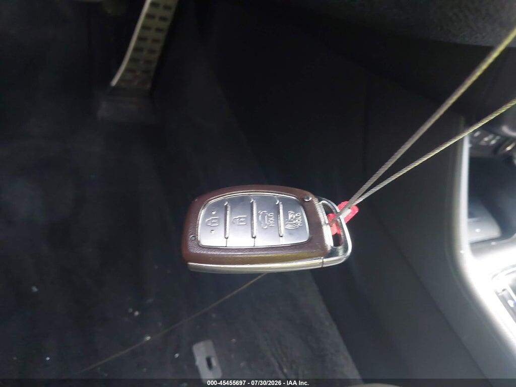 5NPE34AF9KH814273 2019 HYUNDAI SONATA photo no. 11