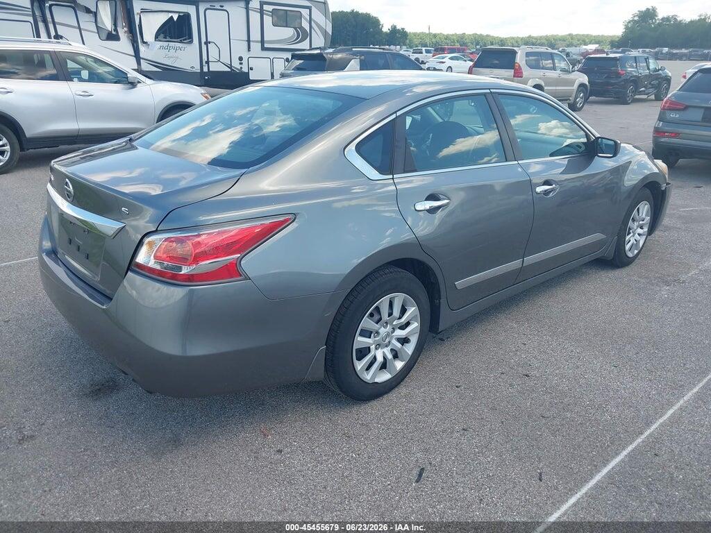 1N4AL3AP1FC165447 2015 NISSAN ALTIMA photo no. 4