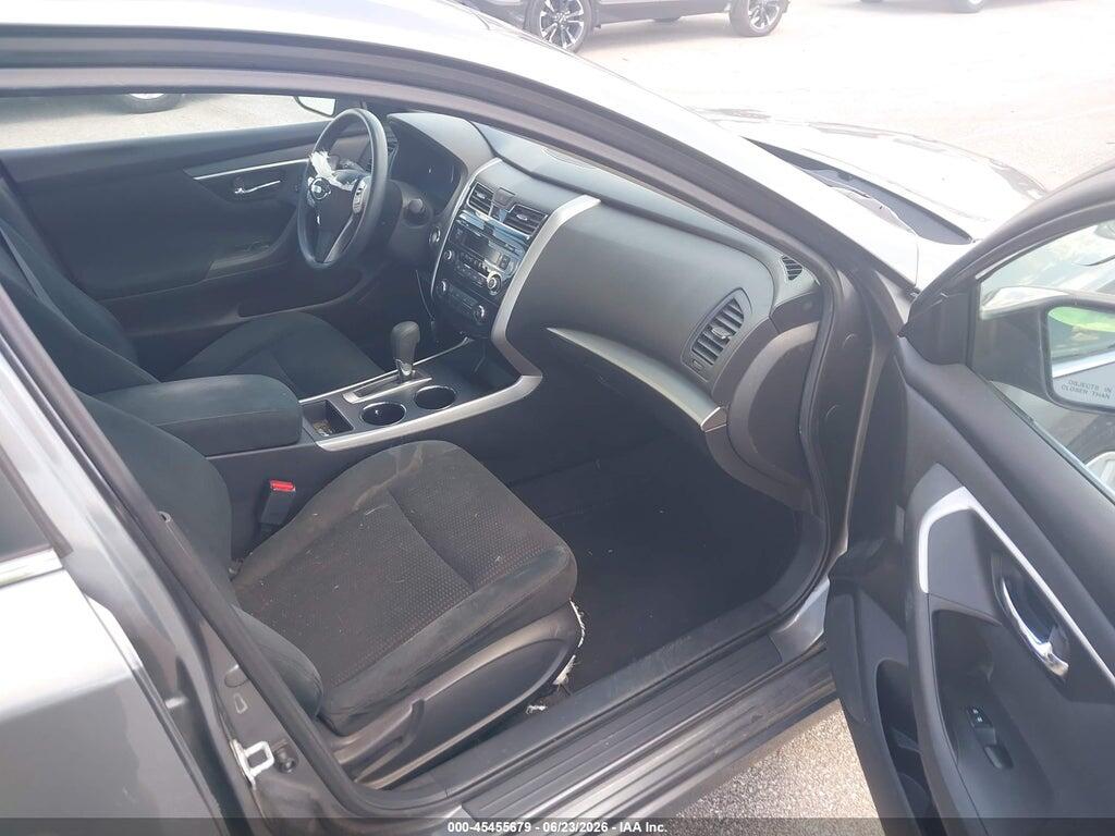 1N4AL3AP1FC165447 2015 NISSAN ALTIMA photo no. 5