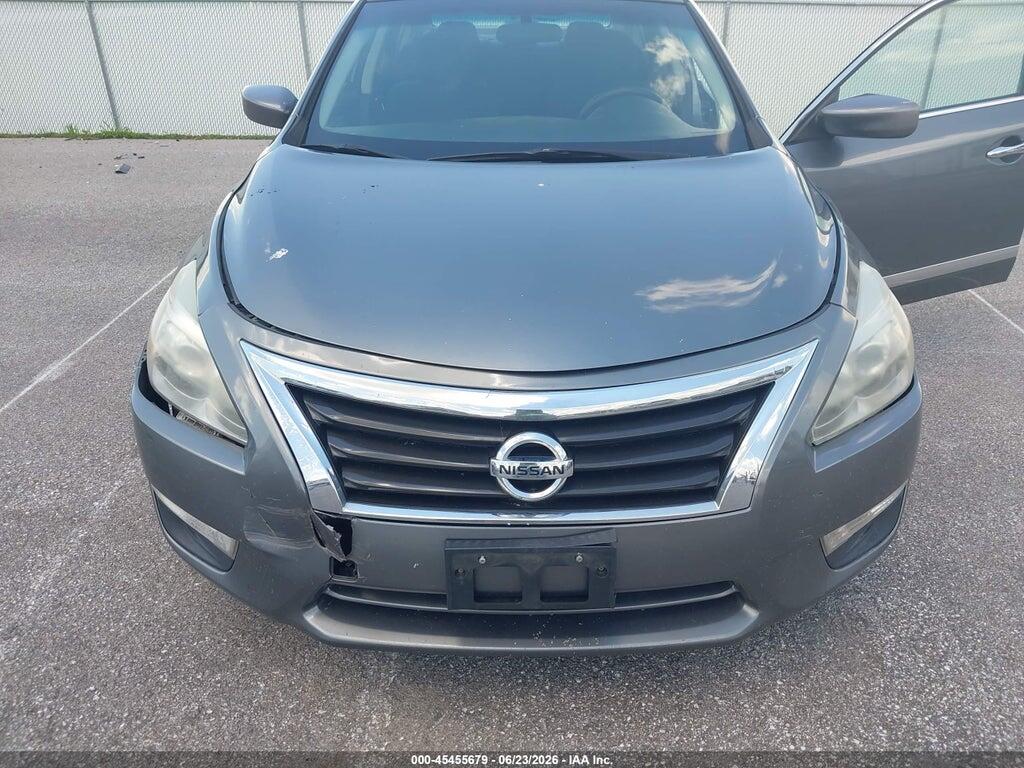1N4AL3AP1FC165447 2015 NISSAN ALTIMA photo no. 6