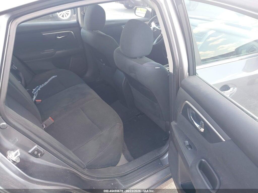 1N4AL3AP1FC165447 2015 NISSAN ALTIMA photo no. 8
