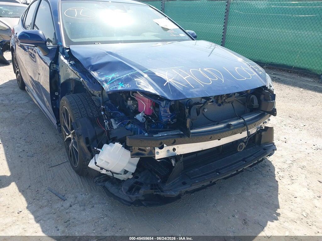 4T1DAACK6TU214209 2026 TOYOTA CAMRY photo no. 6