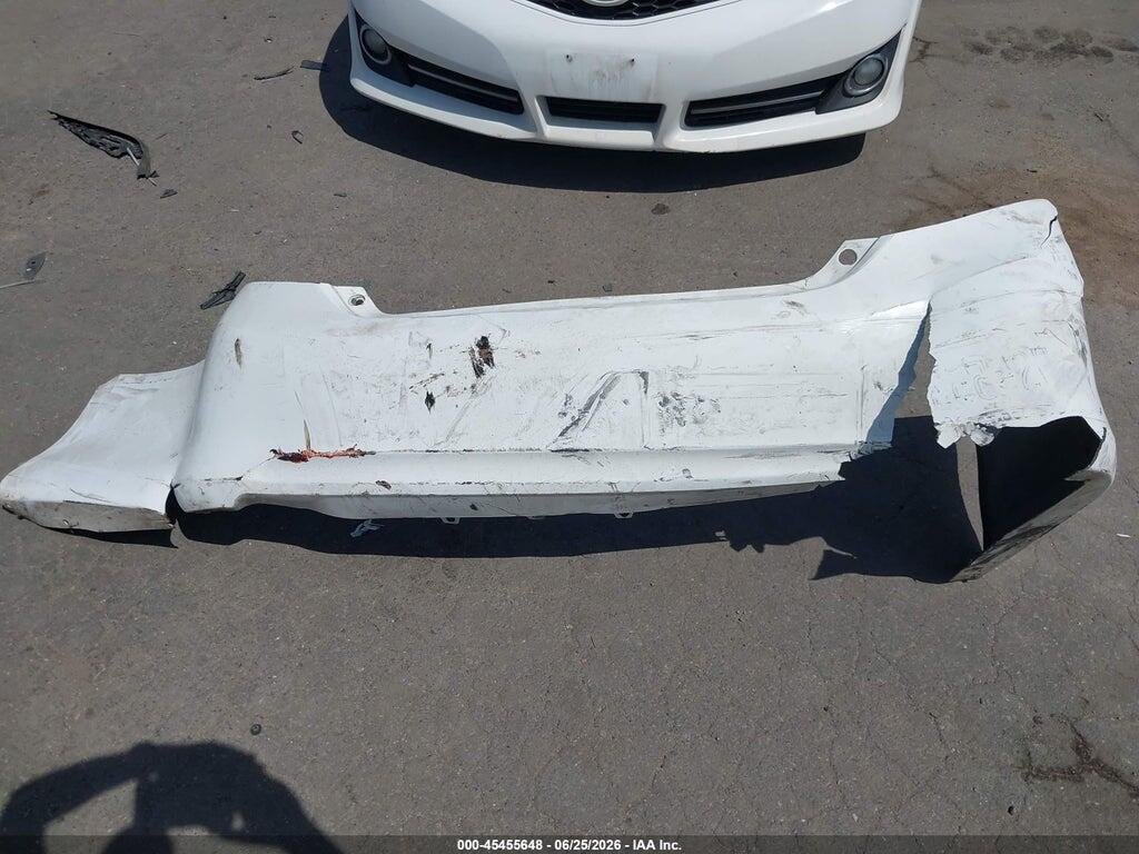 4T1BF1FK5DU707028 2013 TOYOTA CAMRY photo no. 12