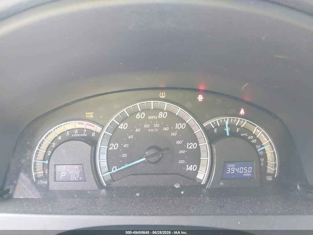 4T1BF1FK5DU707028 2013 TOYOTA CAMRY photo no. 7