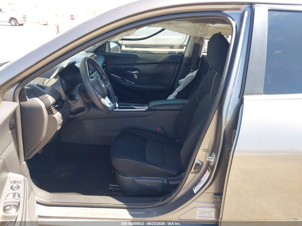 3N1AB8CVXLY281371 2020 NISSAN SENTRA photo no. 5