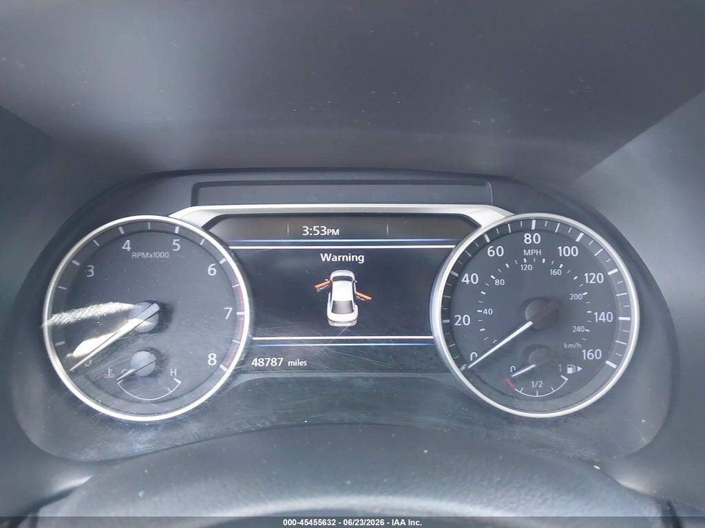 3N1AB8CVXLY281371 2020 NISSAN SENTRA photo no. 7