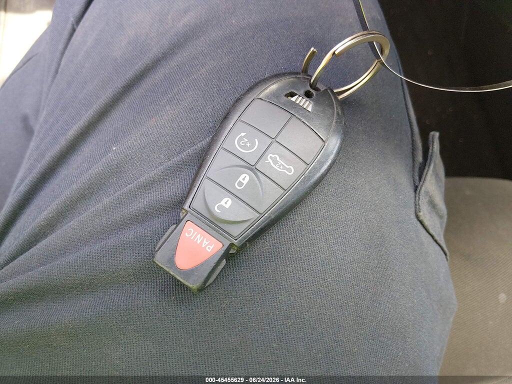 1C3CDFBA5DD267034 2013 DODGE DART photo no. 11