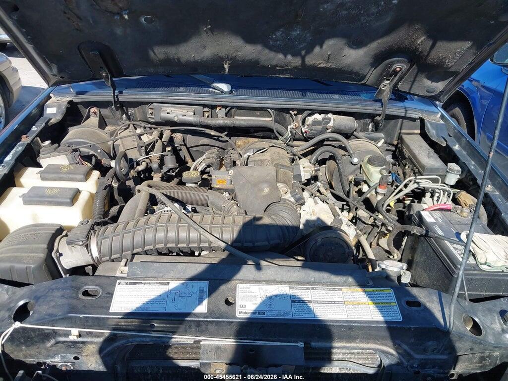 1FTZR15V4XTA77096 1999 FORD RANGER photo no. 10