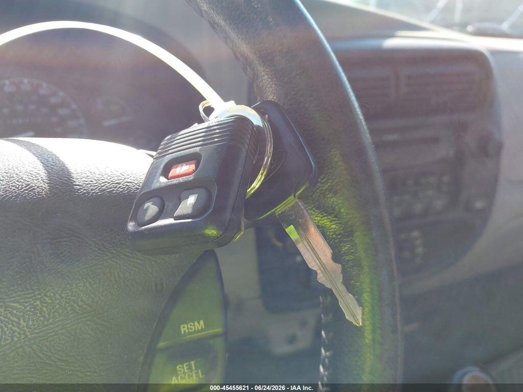 1FTZR15V4XTA77096 1999 FORD RANGER photo no. 11