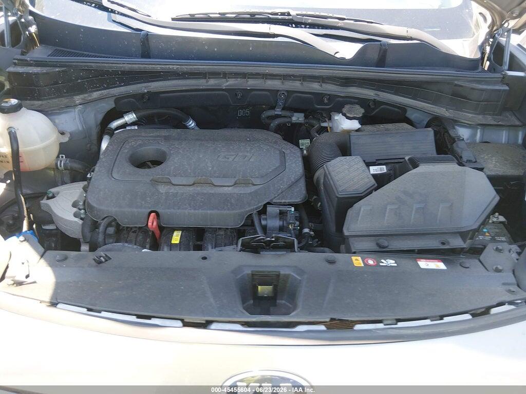 KNDPMCAC2M7934056 2021 KIA SPORTAGE photo no. 10