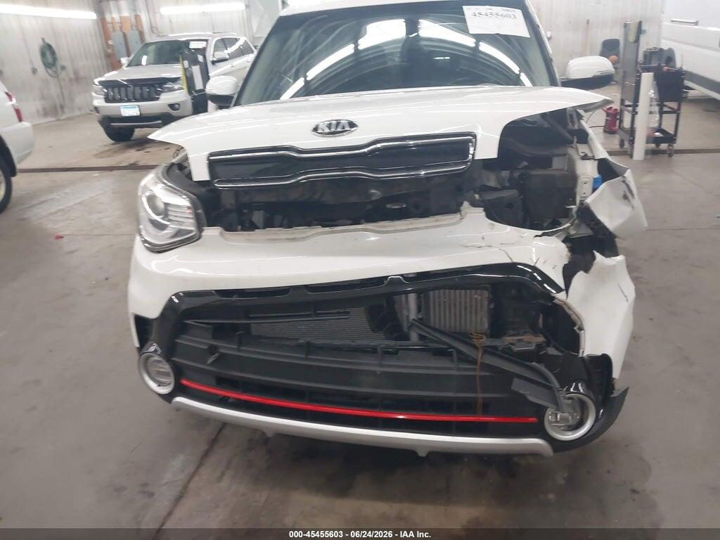 KNDJX3AA8J7907063 2018 KIA SOUL photo no. 6
