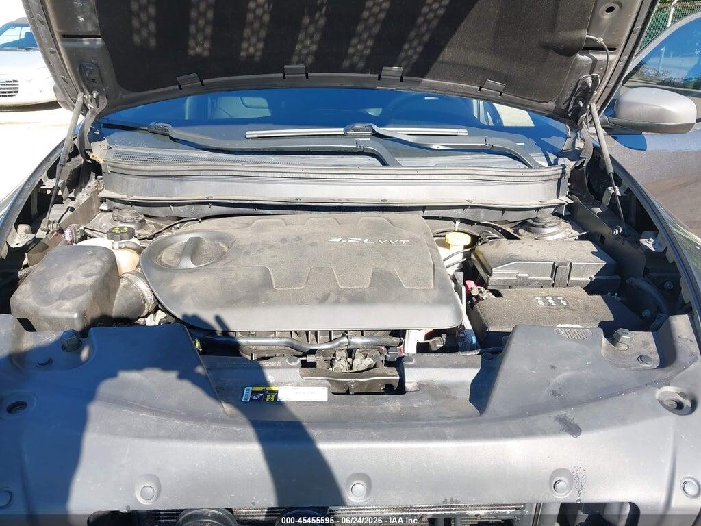1C4PJMBS0EW232653 2014 JEEP CHEROKEE photo no. 10