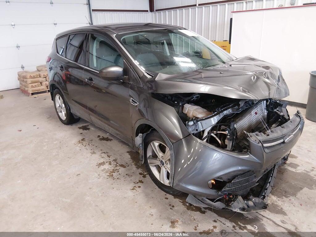 1FMCU0G75FUA42066 2015 FORD ESCAPE photo no. 1