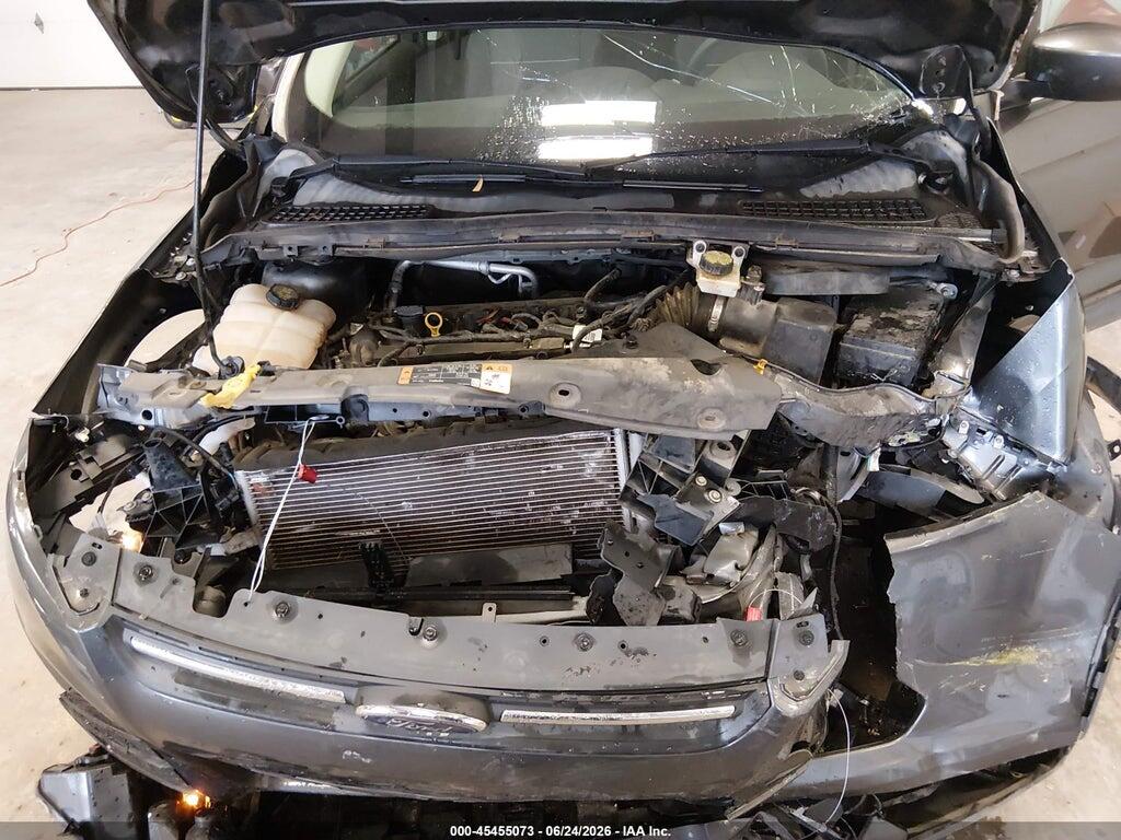 1FMCU0G75FUA42066 2015 FORD ESCAPE photo no. 10