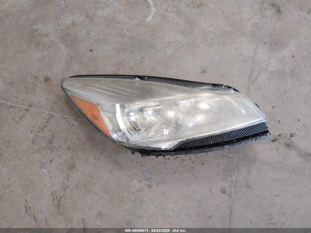 1FMCU0G75FUA42066 2015 FORD ESCAPE photo no. 11