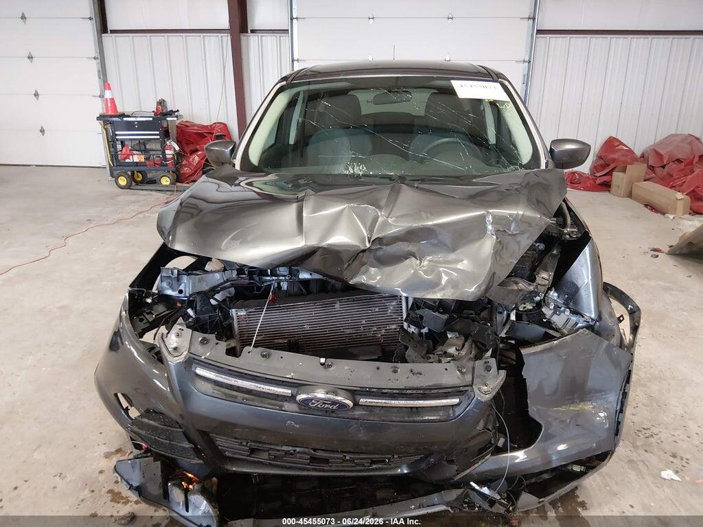 1FMCU0G75FUA42066 2015 FORD ESCAPE photo no. 12