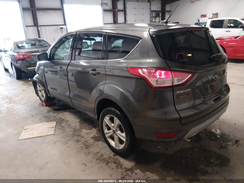 1FMCU0G75FUA42066 2015 FORD ESCAPE photo no. 3