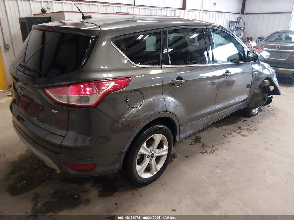 1FMCU0G75FUA42066 2015 FORD ESCAPE photo no. 4