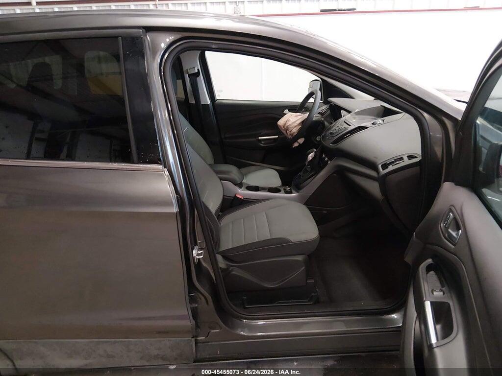 1FMCU0G75FUA42066 2015 FORD ESCAPE photo no. 5