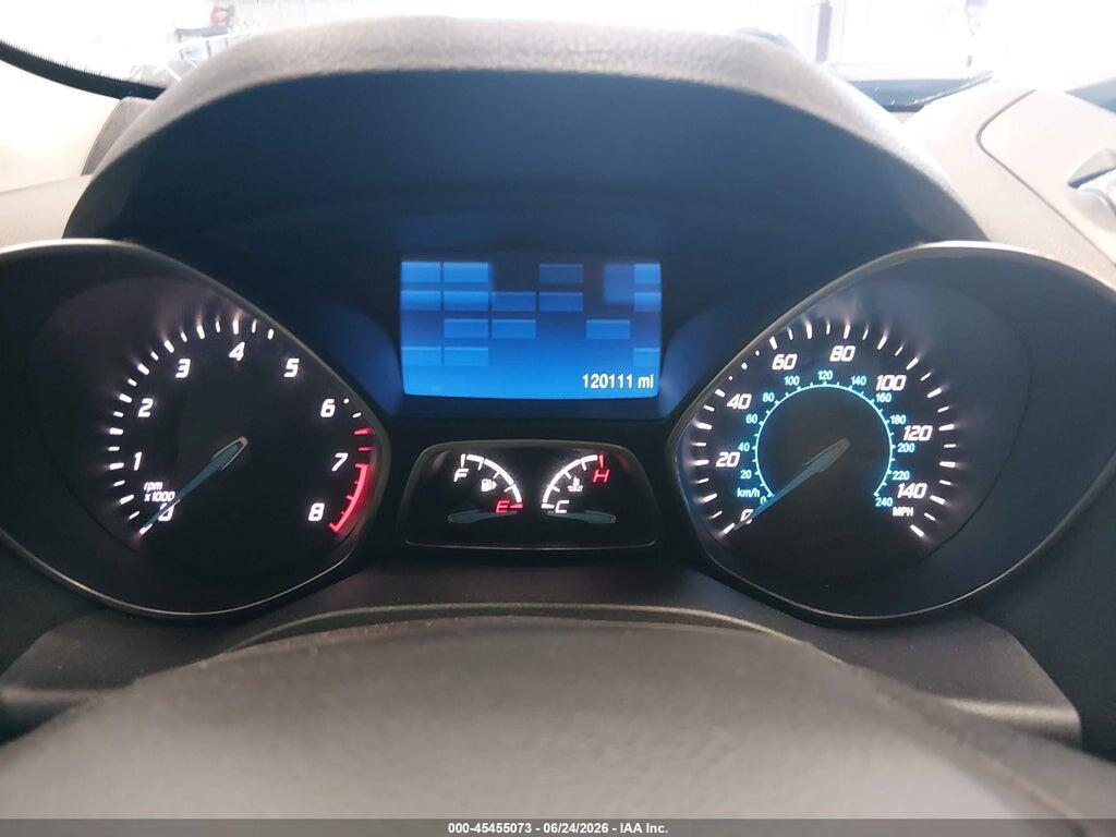 1FMCU0G75FUA42066 2015 FORD ESCAPE photo no. 7