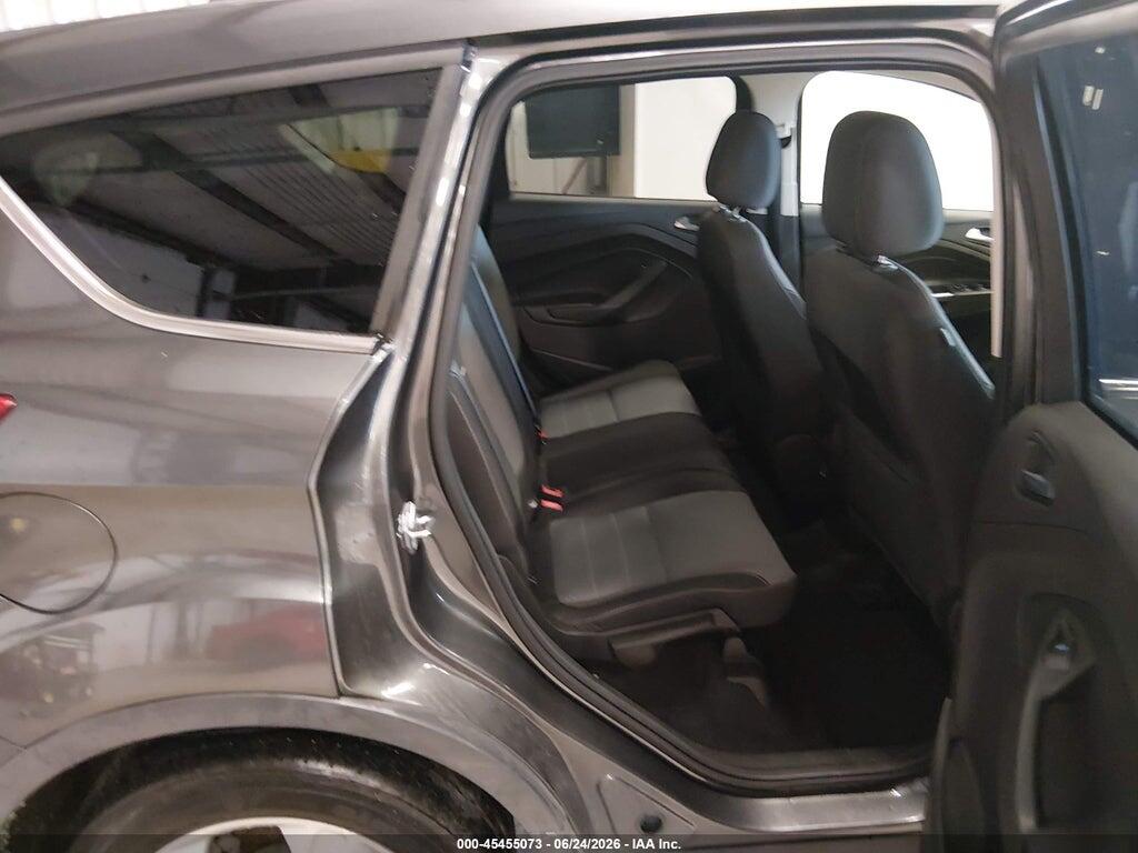 1FMCU0G75FUA42066 2015 FORD ESCAPE photo no. 8
