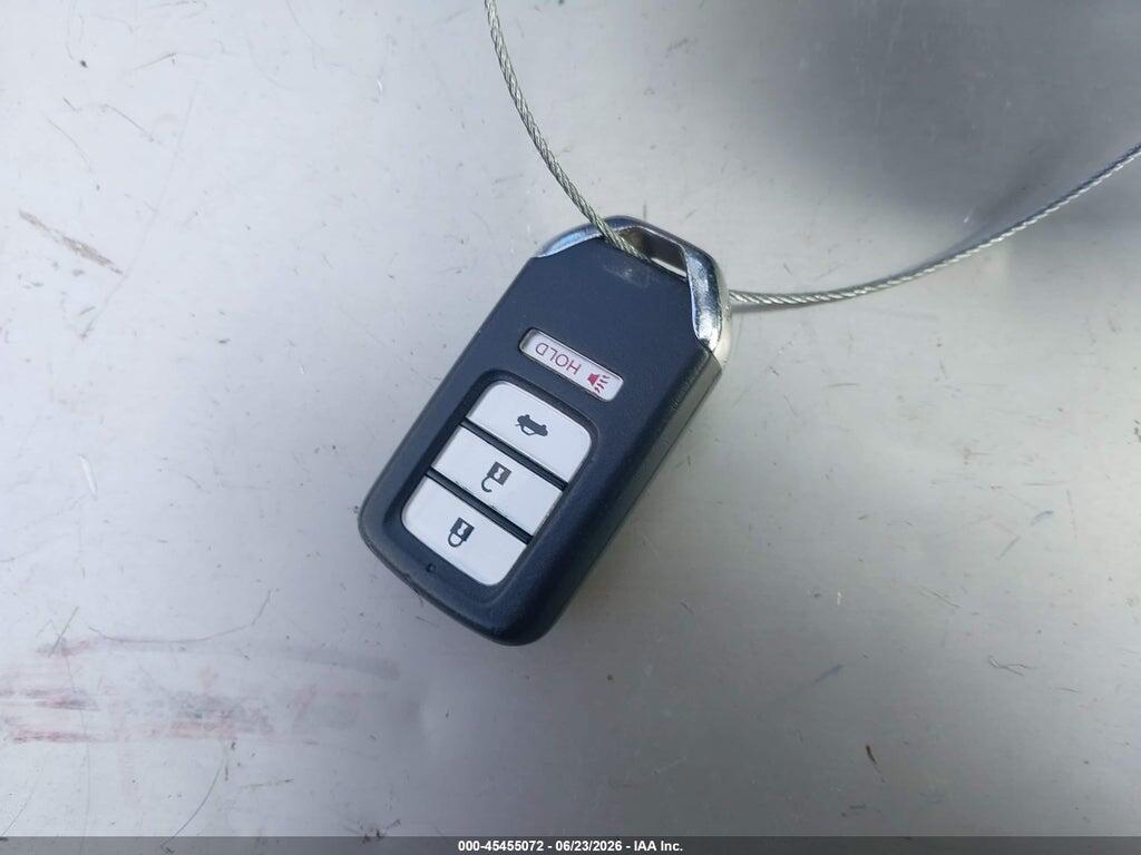 19XFB4F22EE002108 2014 HONDA CIVIC HYBRID photo no. 11