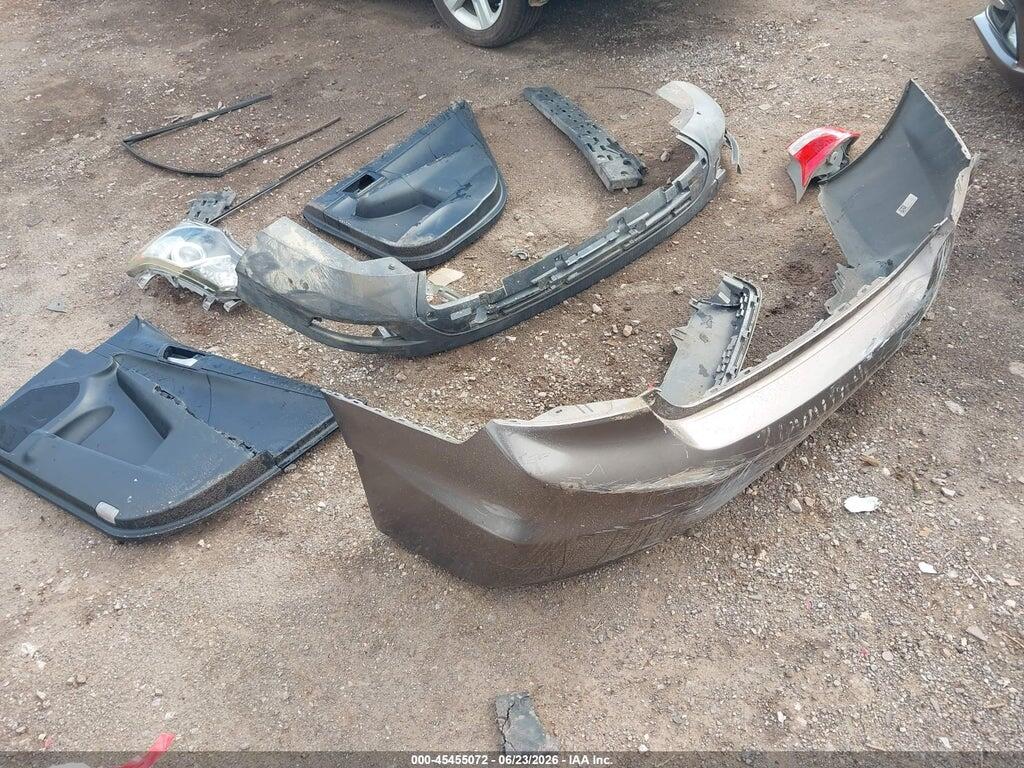 19XFB4F22EE002108 2014 HONDA CIVIC HYBRID photo no. 12
