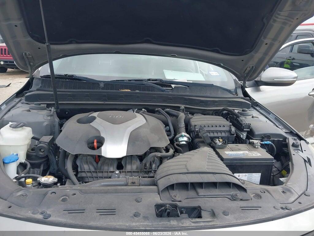 5XXGR4A66EG259869 2014 KIA OPTIMA photo no. 10