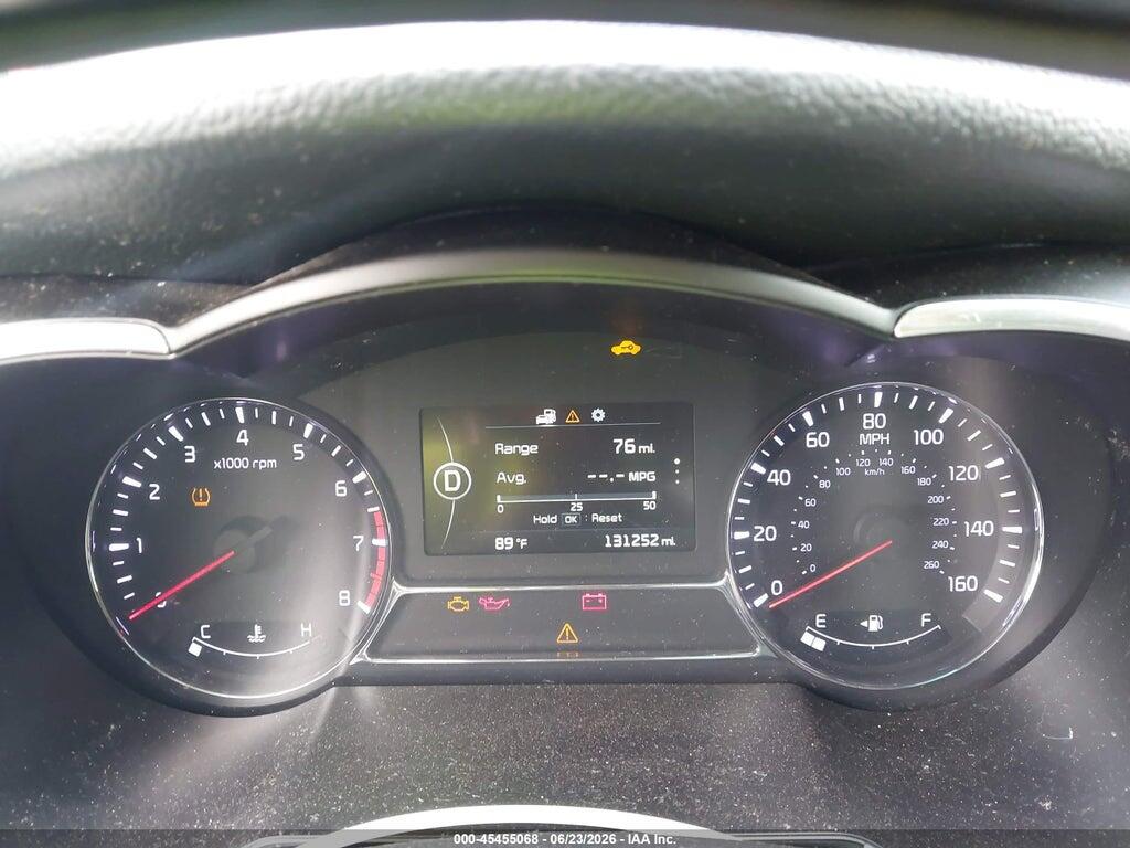 5XXGR4A66EG259869 2014 KIA OPTIMA photo no. 7