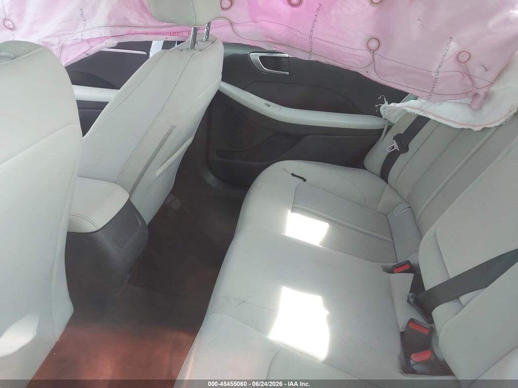 KMHL64JA3SA458537 2025 HYUNDAI SONATA photo no. 8