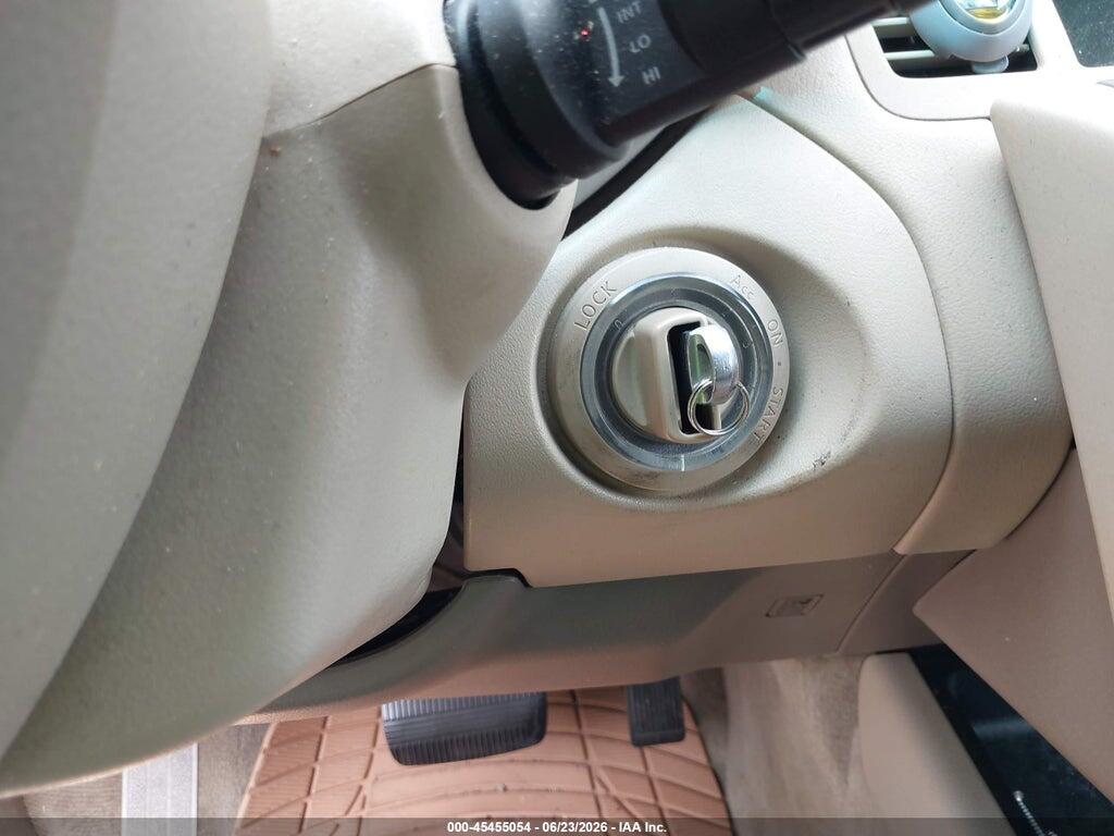 JN8AZ08W27W618029 2007 NISSAN MURANO photo no. 11