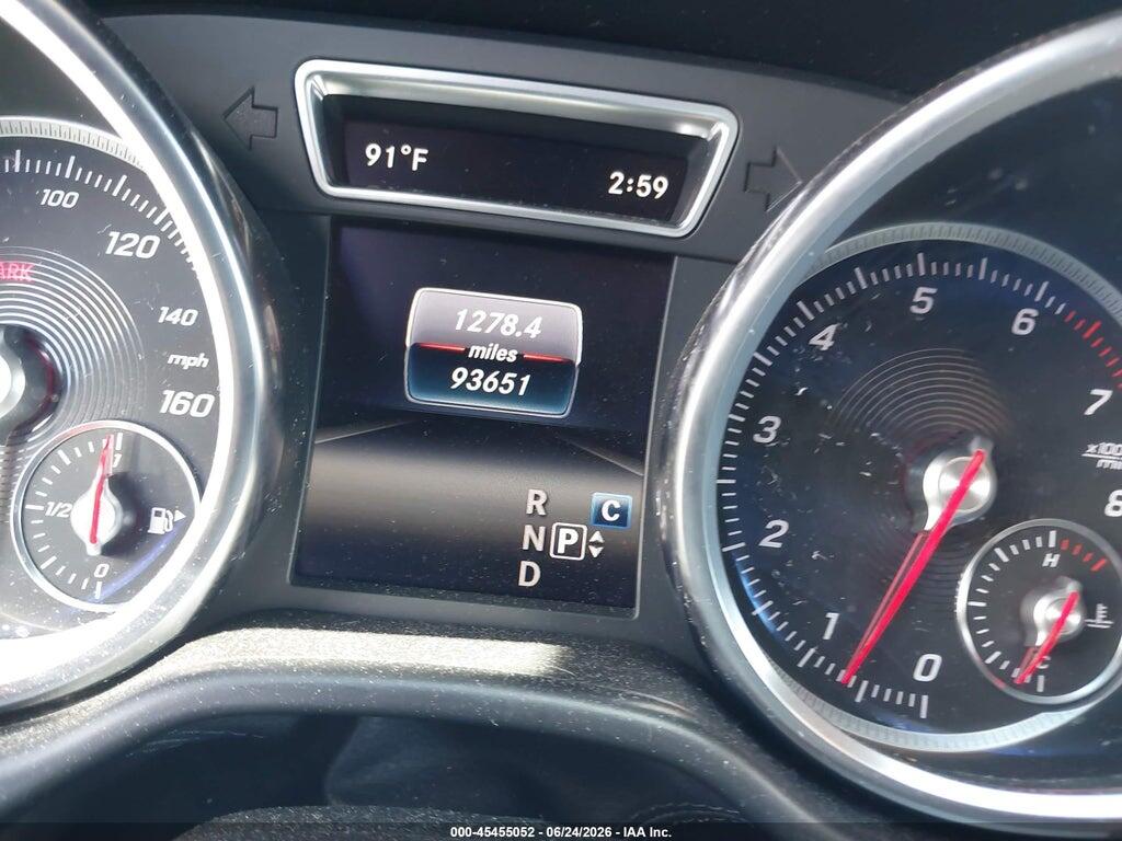 4JGDA5HB7JB060652 2018 MERCEDES-BENZ GLE 350 photo no. 7