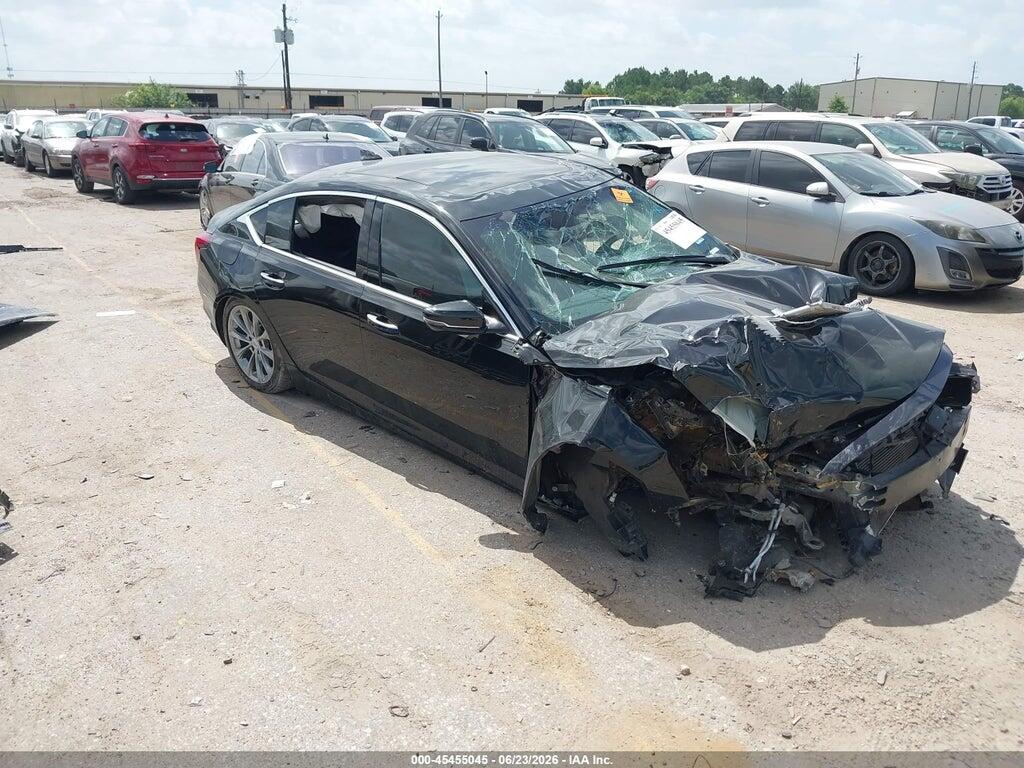 1G6DN5RW2R0125086 2024 CADILLAC CT5 photo no. 1