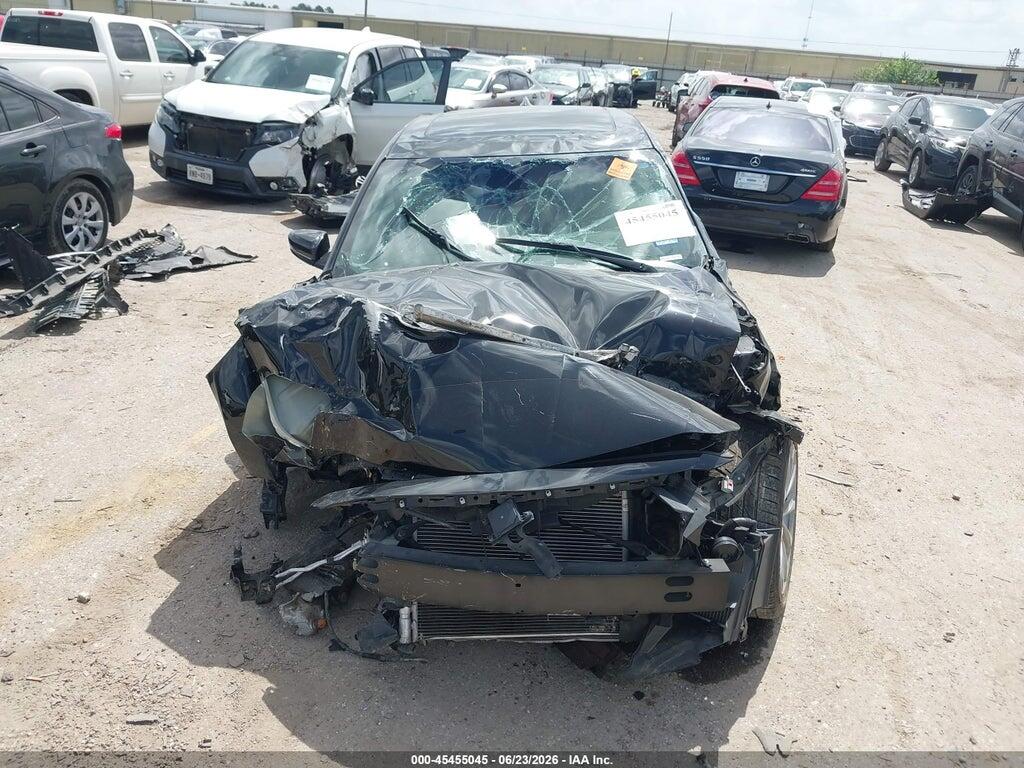1G6DN5RW2R0125086 2024 CADILLAC CT5 photo no. 12