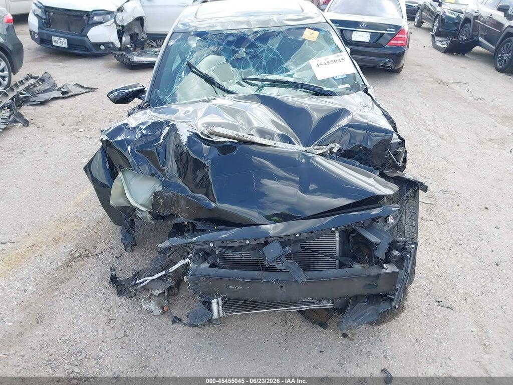 1G6DN5RW2R0125086 2024 CADILLAC CT5 photo no. 6