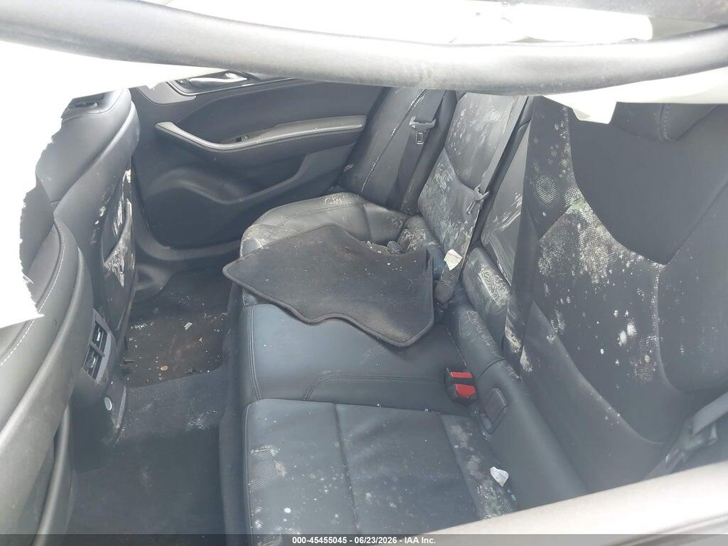 1G6DN5RW2R0125086 2024 CADILLAC CT5 photo no. 8