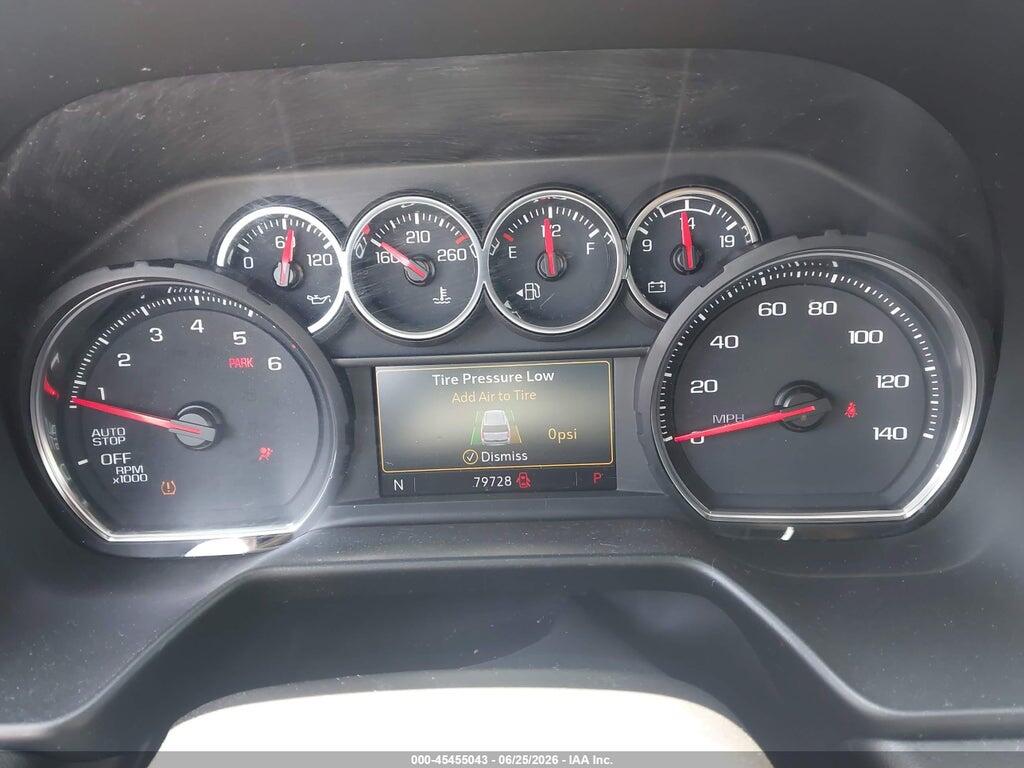 1GNSCNKD2MR271003 2021 CHEVROLET TAHOE photo no. 7