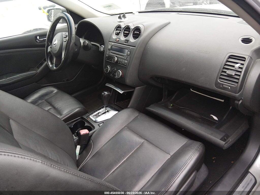 1N4AL2AP2AN489109 2010 NISSAN ALTIMA photo no. 5