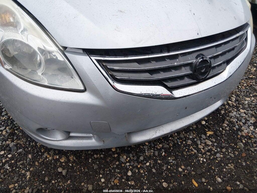 1N4AL2AP2AN489109 2010 NISSAN ALTIMA photo no. 6