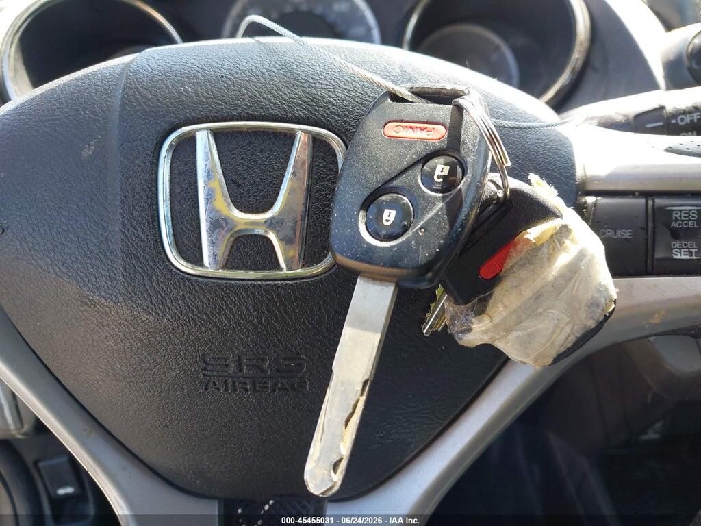 JHMGE8G50DC033552 2013 HONDA FIT photo no. 11
