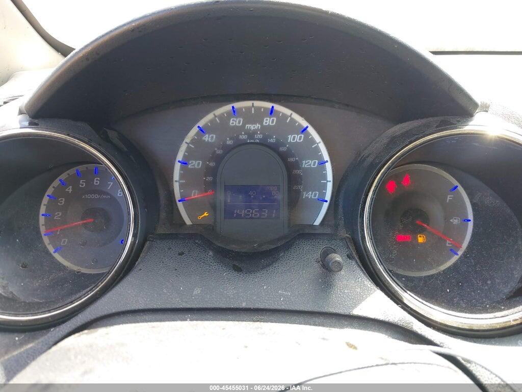 JHMGE8G50DC033552 2013 HONDA FIT photo no. 7